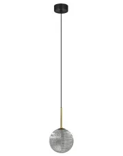Lampa sufitowa szklana - M151-Loxis w sklepie aosom.live