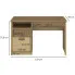 Wymiary biurka w stylu loft Sevisso 5X