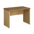 Proste biurko do pracy w stylu loft klasycznym Sevisso 6X