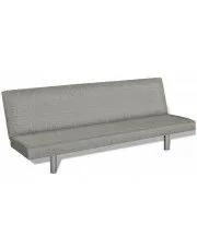 Sofa tapicerowana Vanger 2X – szara w sklepie aosom.live