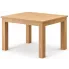 Stół prostokątny Icadi artisan