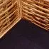 attanowa kremowa sofa dwuosobowa Lasai 2Q 