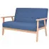 Estelle 2-osobowa sofa