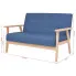 Estelle elegancka sofa