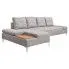 Zdjęcie produktu Sofa narożna Kazja 2T - cappuccino.