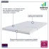 Topper biały 160x200Afas