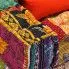 Szczegółowe zdjęcie nr 7 produktu Modułowa sofa patchworkowa - Montanex 6D