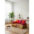 Fotografia Modułowa sofa patchwork Montanex 2D z kategorii Kanapy i sofy