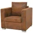 Balisto 3-osobowa sofa i fotel