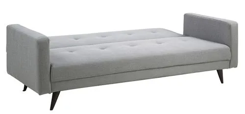 Designerska sofa Lauren - pikowana