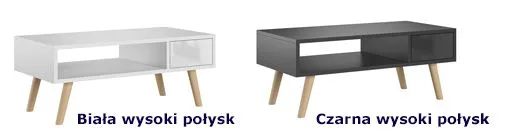Praktyczne ławy Vinello 2X - minimalistyczne