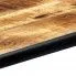 Szczegółowe zdjęcie nr 10 produktu Stół jadalniany loft lite drewno brązowy - Trefl 2X