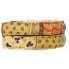 Szczegółowe zdjęcie nr 5 produktu Materiałowa sofa Lekma - patchwork