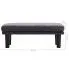 Szczegółowe zdjęcie nr 4 produktu Sofa rozkładana Vortex - ciemnoszara