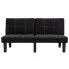 Szczegółowe zdjęcie nr 11 produktu Sofa rozkładana Vortex - czarna
