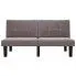 Szczegółowe zdjęcie nr 10 produktu Sofa rozkładana Vortex - taupe