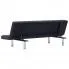 Szczegółowe zdjęcie nr 6 produktu Tapicerowana sofa Vanger 2X – ciemnoszara