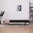 Szczegółowe zdjęcie nr 5 produktu Sofa rozkładana Vanger 2X – czarna