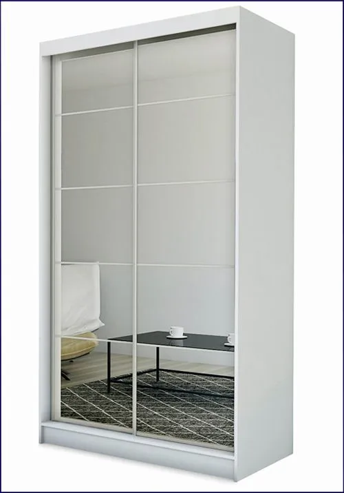 Szafa przesuwna Canat 3X 150
