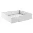 Szczegółowe zdjęcie nr 5 produktu Łóżko drewniane Ottav 140x200 - 7 kolorów