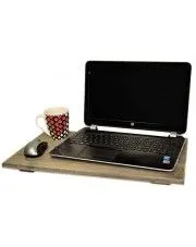 Podstawka pod laptop Karisa - 11 kolorów w sklepie aosom.live