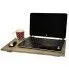 Zdjęcie produktu Podstawka pod laptop Karisa - 11 kolorów.