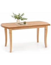 Stół rozkładany Iconic - dąb craft w sklepie aosom.live
