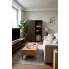 Fotografia Komoda w kolorze wenge - Armo z kategorii Salon