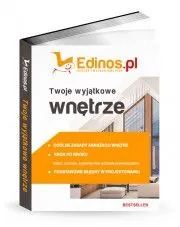 E-book Twoje wyjątkowe wnętrze w sklepie aosom.live