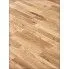 Szczegółowe zdjęcie nr 6 produktu Loftowy stół do salonu Simox 3X 120 XL -dąb