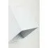 Szczegółowe zdjęcie nr 5 produktu Minimalistyczny kinkiet E049-Edix - biały