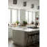 Fotografia Plafon halogenowy E118-Renis - popiel z kategorii Plafony
