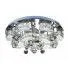Zdjęcie produktu Elegancki plafon LED E123-Elina.