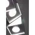 Szczegółowe zdjęcie nr 6 produktu Halogenowa lampa sufitowa E166-Macax - popiel
