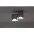 Szczegółowe zdjęcie nr 6 produktu Halogenowa lampa sufitowa E167-Macax - biały
