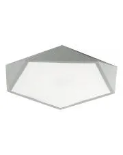 Ledowy plafon metalowy do przedpokoju E180-Altivo w sklepie aosom.live
