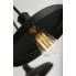 Szczegółowe zdjęcie nr 6 produktu Loftowa lampa wisząca E271-Olwen