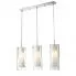 Zdjęcie produktu Szklana lampa wisząca nad stół E315-Balton.