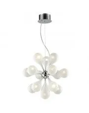 Futurystyczna lampa wisząca E318-Kamo w sklepie aosom.live