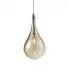 Zdjęcie produktu Szklana lampa wisząca E319-Vetri.