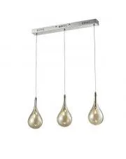 Halogenowa lampa wisząca E320-Vetri w sklepie aosom.live