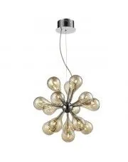 Designerska lampa wisząca E321-Vetri w sklepie aosom.live