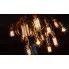 Zdjęcie loftowa pojedyncza lampa wisząca E323-Alfa | aosom.live