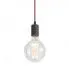 Zdjęcie produktu Loftowa lampa wisząca E323-Alfa.