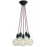 Fotografia Industrialna lampa wisząca E324-Alfa z kategorii Lampy wiszące