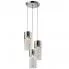 Zdjęcie produktu Elegancka lampa wisząca E332-Velix.