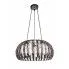 Zdjęcie produktu Lampa z rattanu do salonu E349-Portona.