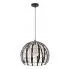 Zdjęcie produktu Rattanowa lampa wisząca E348-Portona.