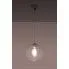 Szczegółowe zdjęcie nr 4 produktu Szklana lampa wisząca E351-Kardo