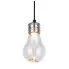 Zdjęcie produktu Loftowa lampa wisząca E359-Lertis.